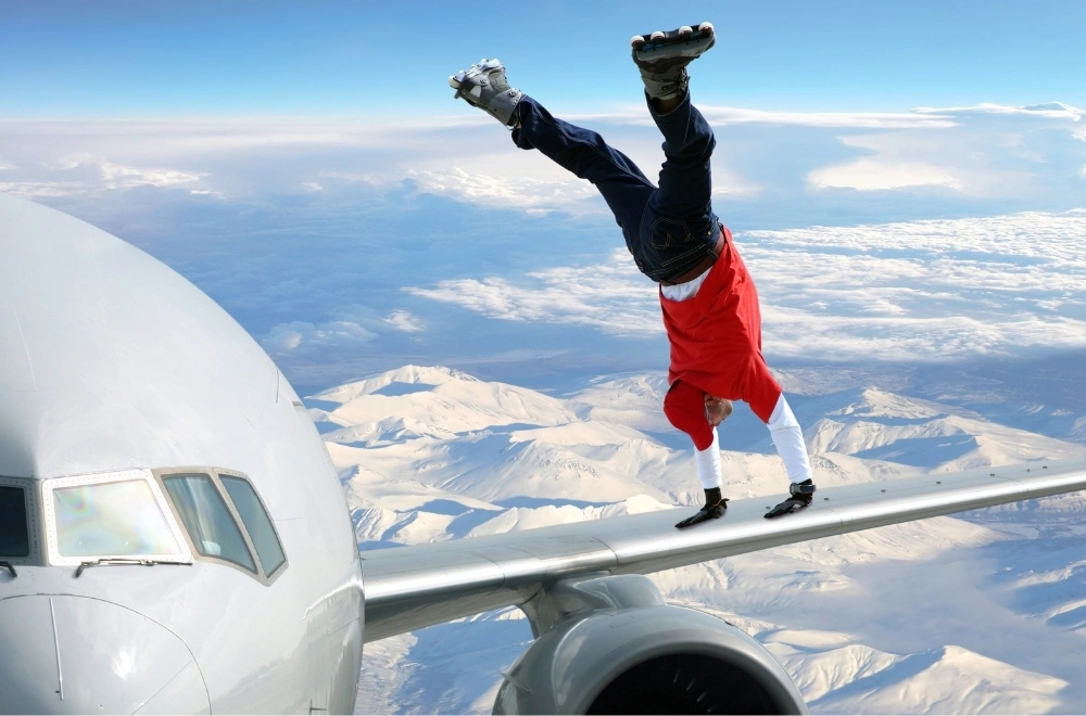 Extreme Sports