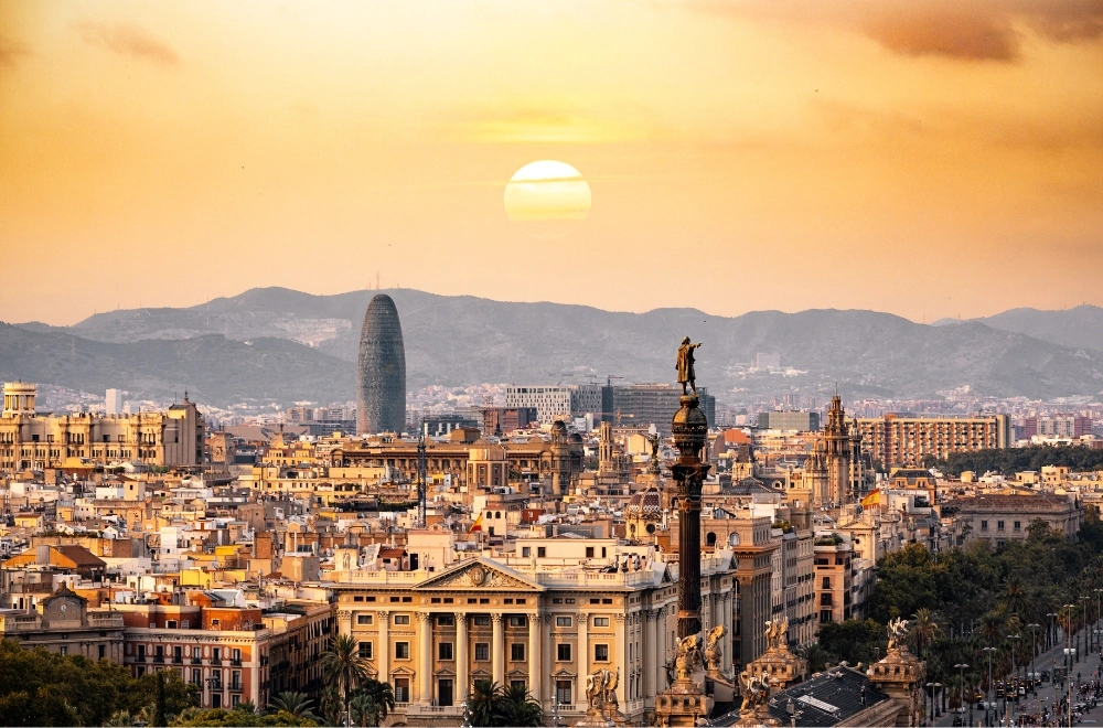 Discover Spain: Culture, History & Food
