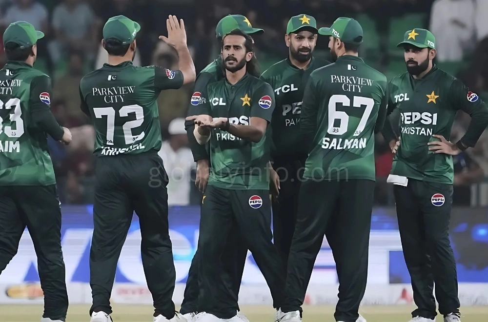 Pakistan Aim to Improve New Strategy Against Struggling Bangladesh