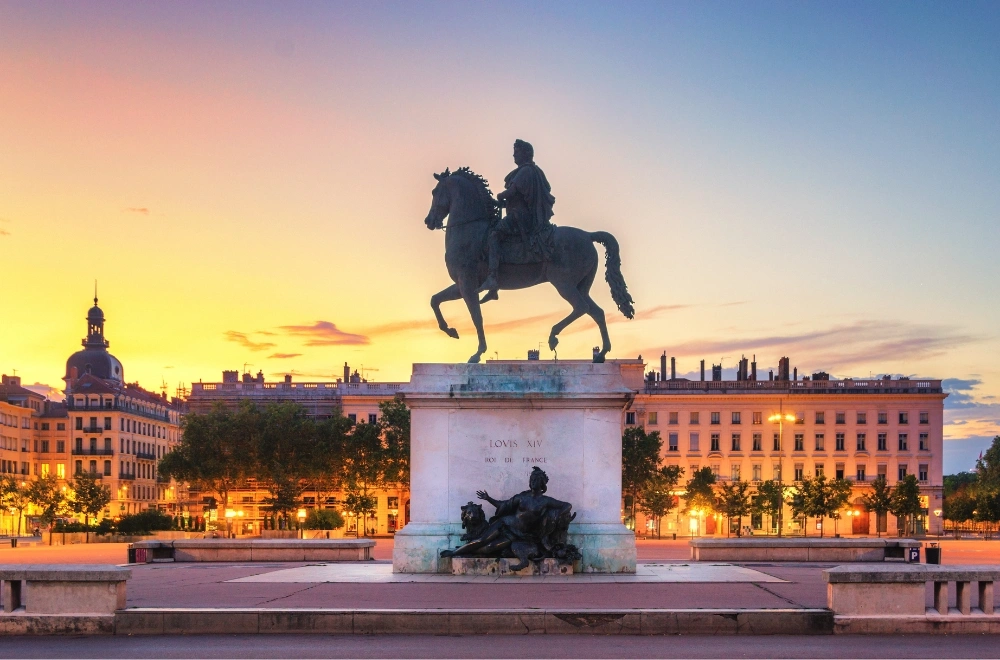 France Explored: Culture, Cuisine & History