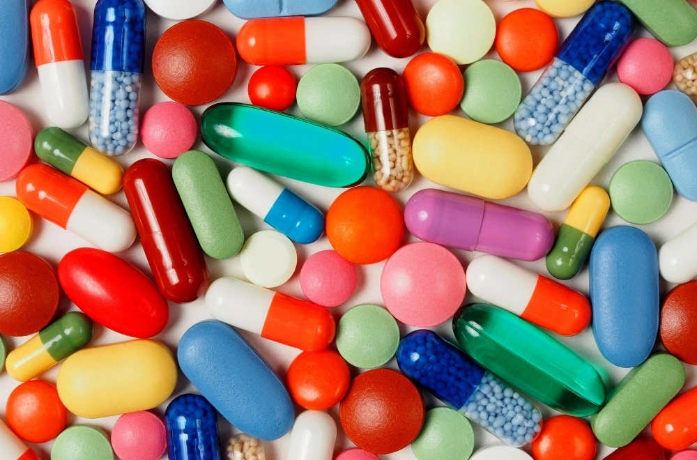 Medicine