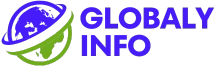 Globaly Info Site Logo