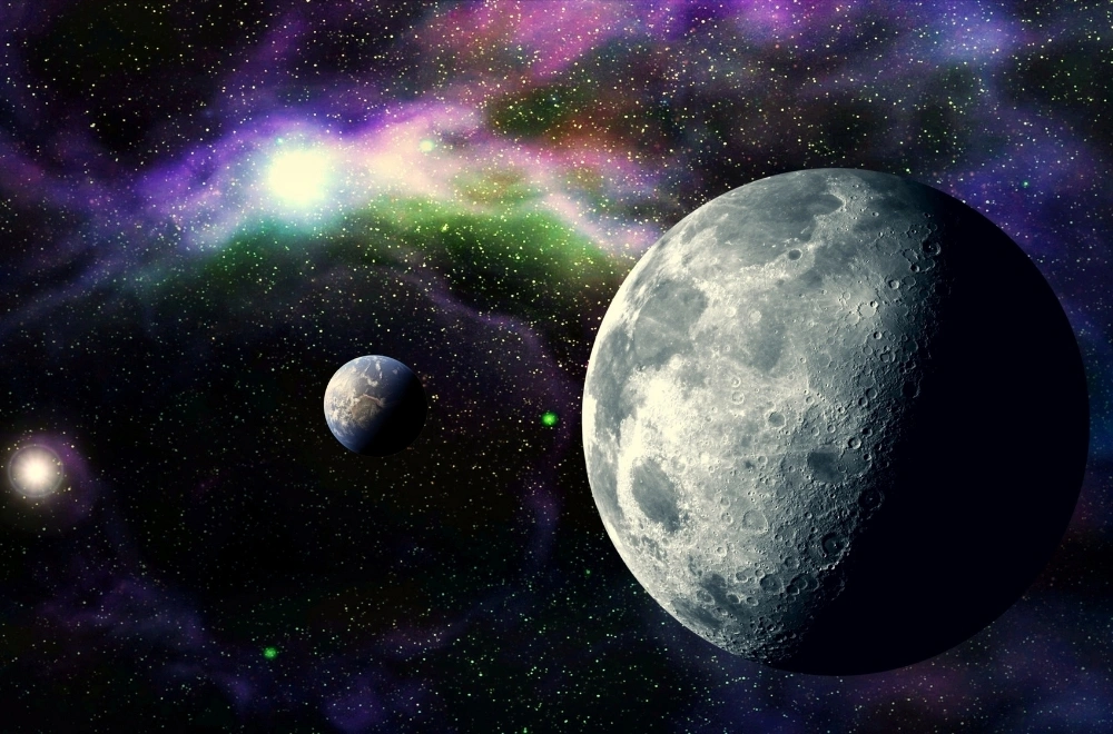 Exoplanets