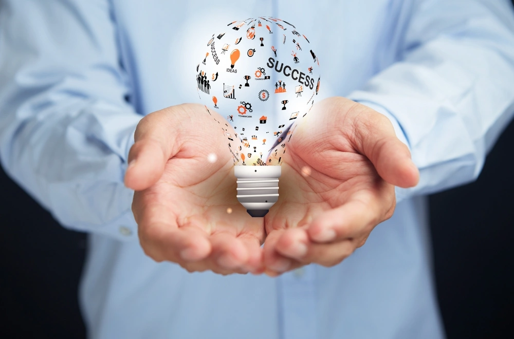 Innovation: The Driving Force of Progress