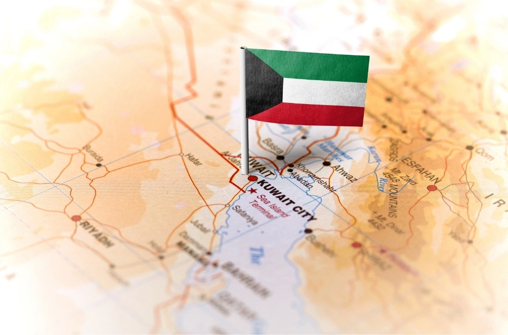 Kuwait Lifts 19-Year Visa Ban on Pakistani Nationals