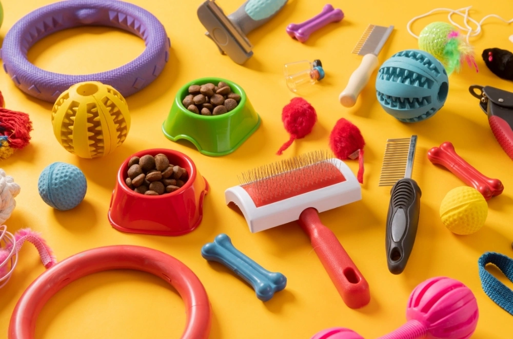 Pet Supplies