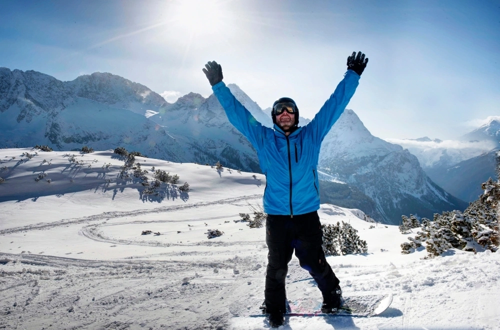 Winter Sports
