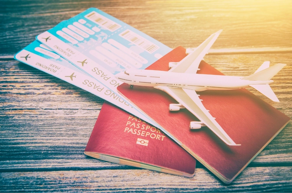 The Ultimate Guide to Travel: Exploring the World and Enriching Your Life