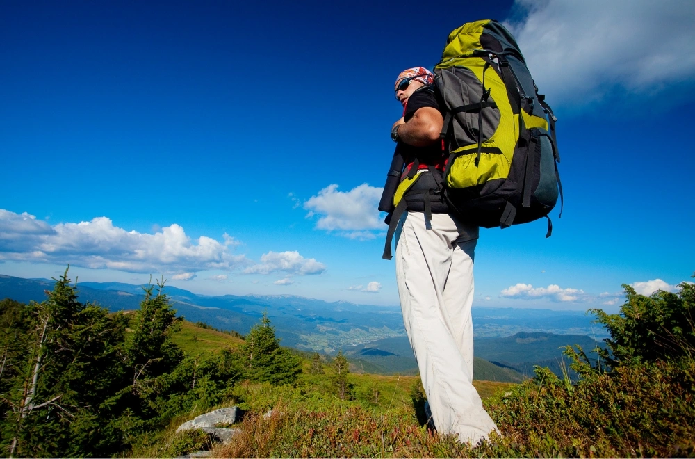 Top 10 Hiking Trails for Beginners Around the World