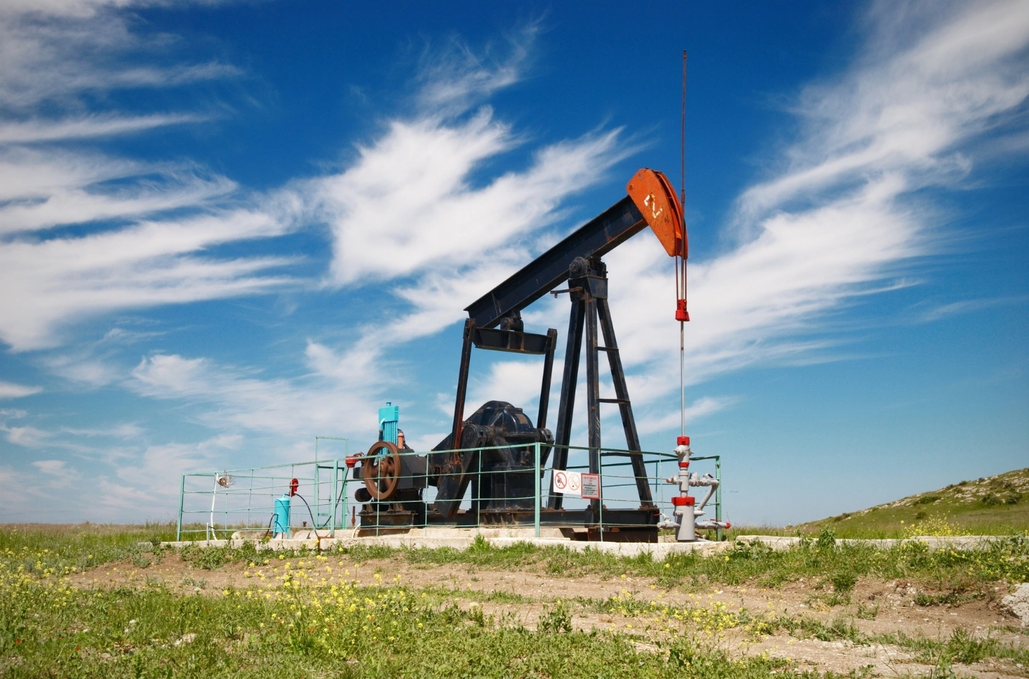 Natural Resources