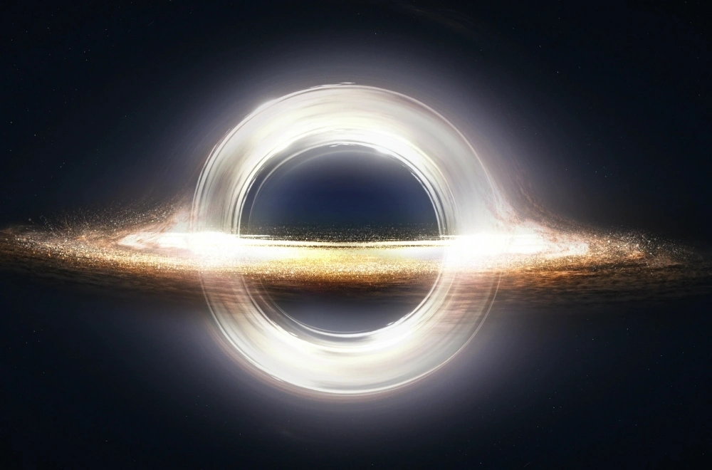 Black Hole