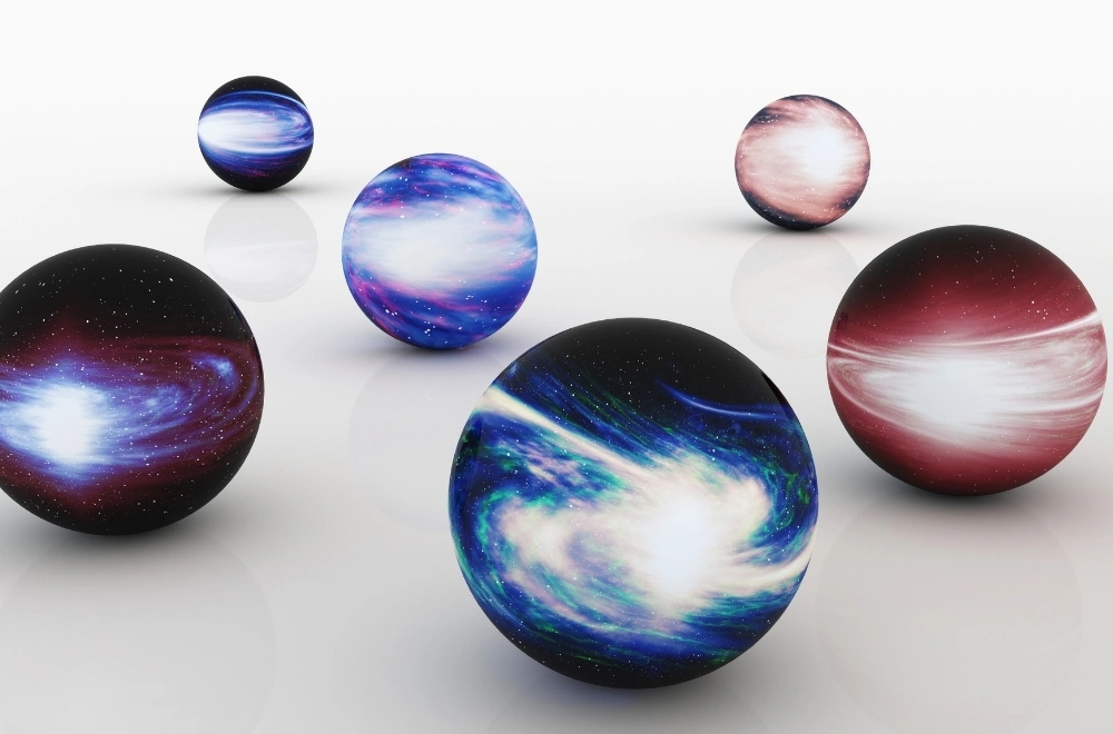 Multiverse