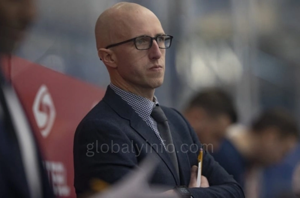 Penguins Hire Dan Muse, Former Rangers Assistant, as Head Coach