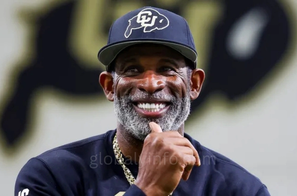 Deion Sanders Steps Away from Colorado Due to Health Concerns
