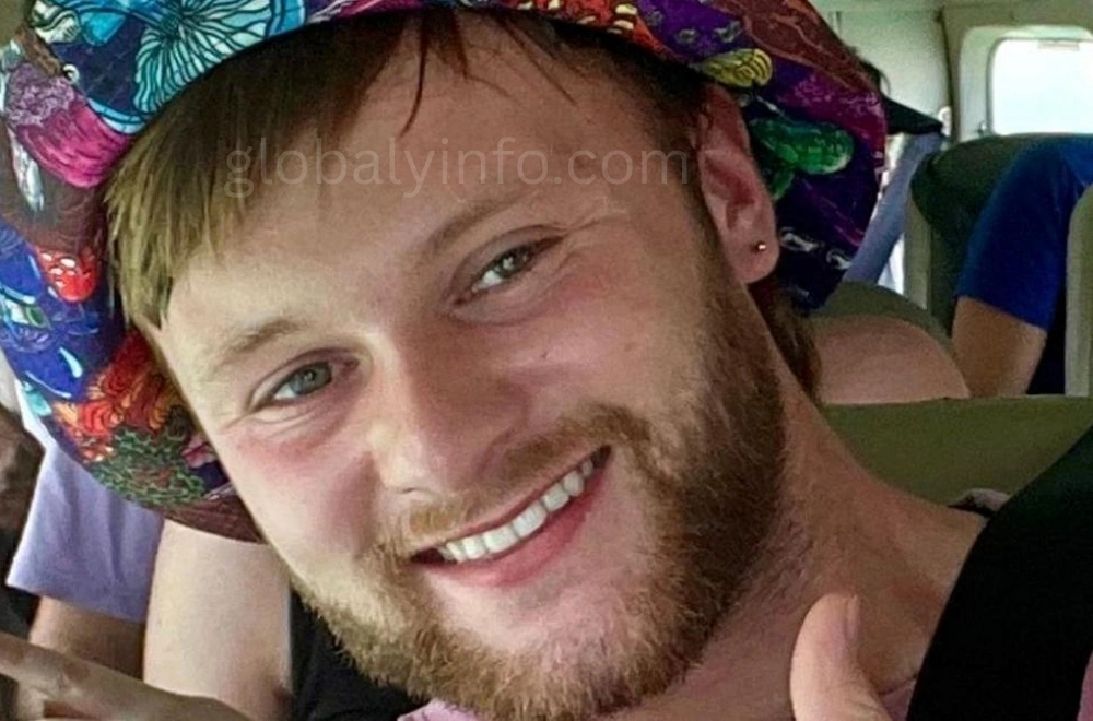 Former Race Across the World Contestant Sam Gardiner Dies After Car Crash