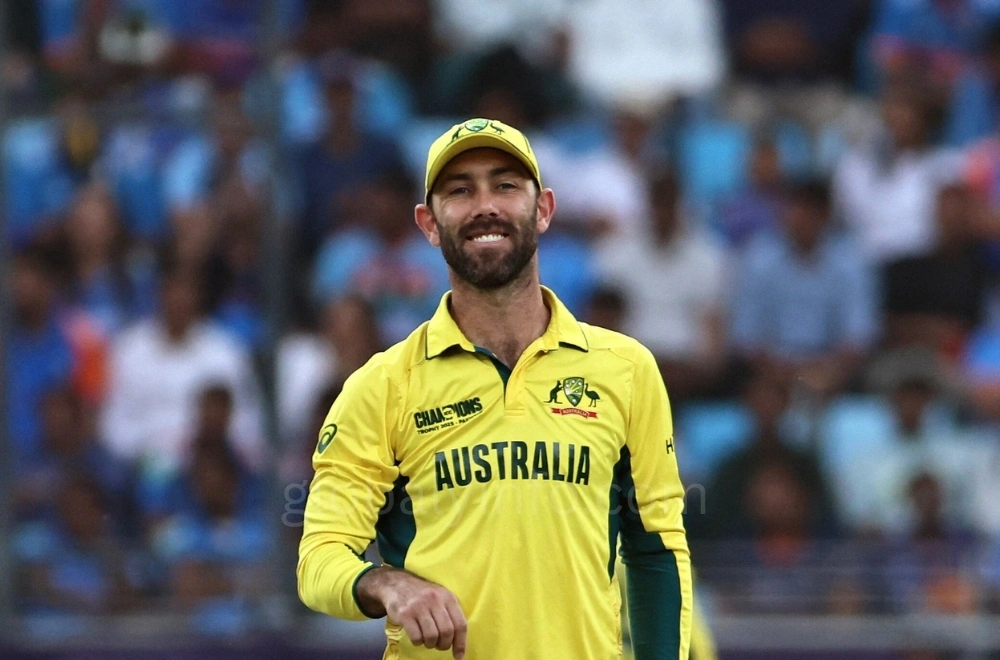 Glenn Maxwell Retires from ODI Cricket: A Tribute to Australia’s Dynamic All-Rounder