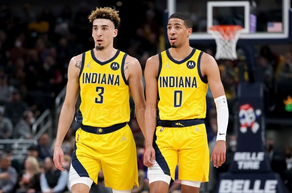 Pacers Bench Delivers in Crunch Time, Leads Indiana to Game 3 Victory Over Thunder