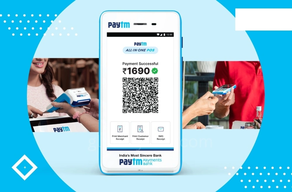 Paytm Shares Recover After MDR Speculation Clarification