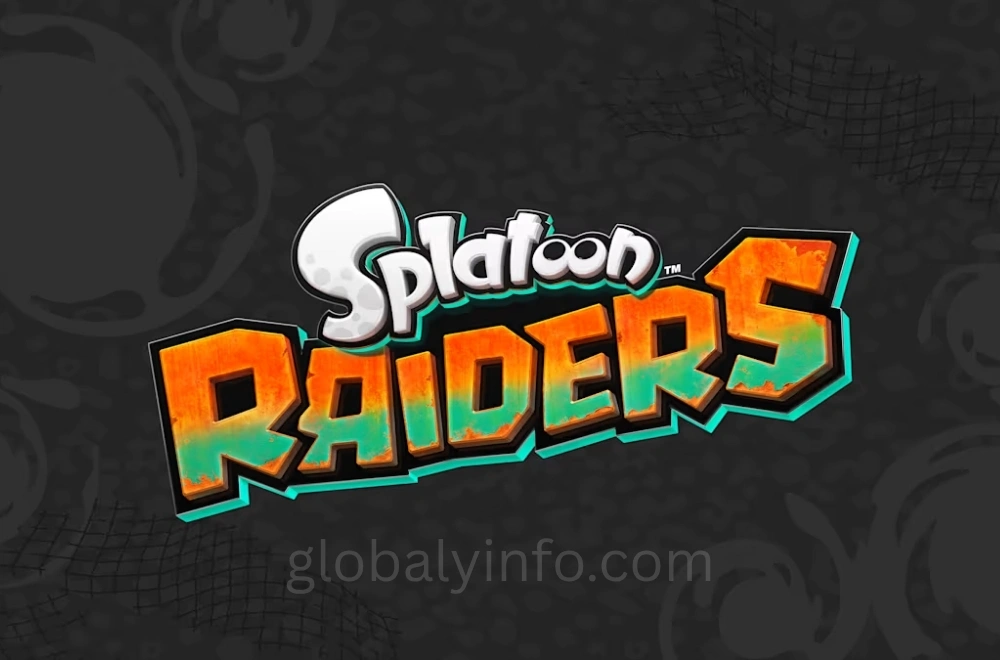 Splatoon Raiders – The First Splatoon Spinoff – Coming to Nintendo Switch 2