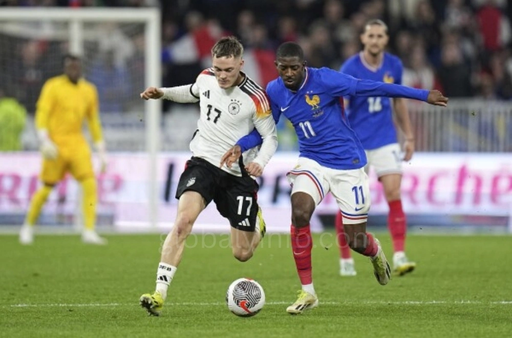 Germany vs France: UEFA Nations League 2025 Third-Place Playoff Preview
