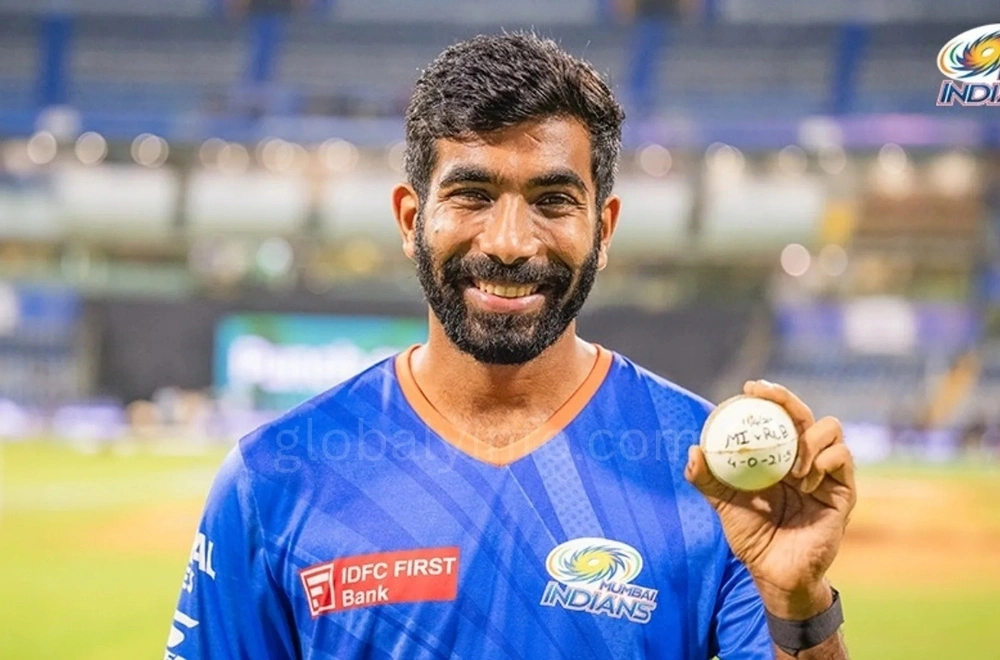 Why Bumrah’s IPL 2025 could be the greatest IPL for a bowler