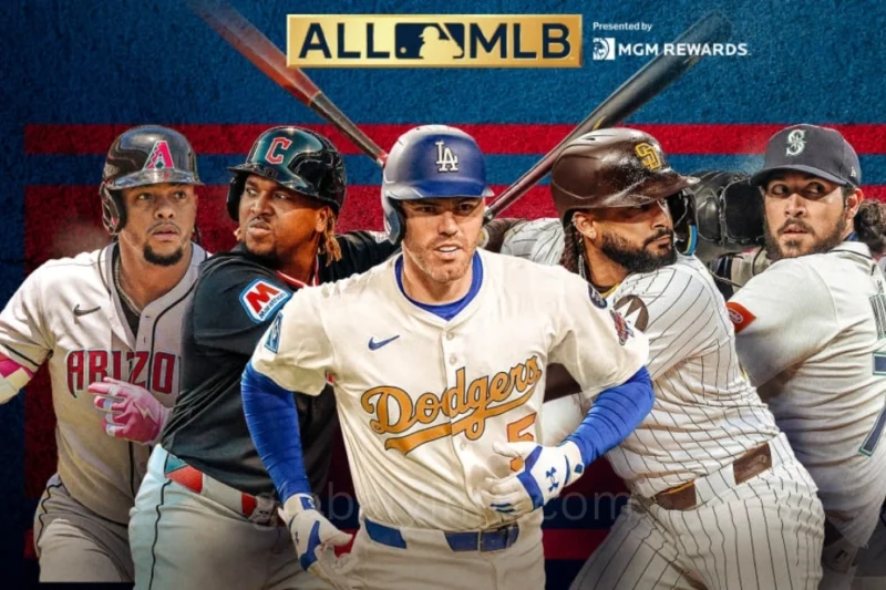 MLB